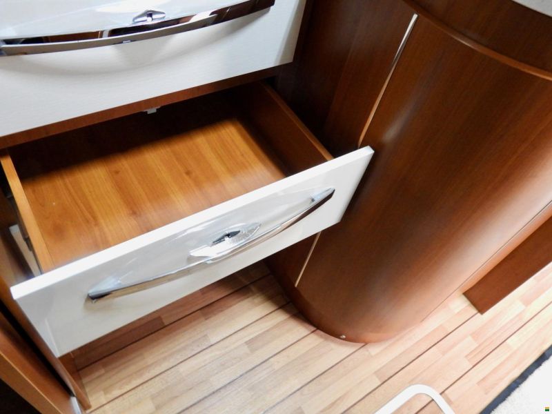 Mobilvetta K-Yacht 78