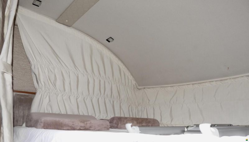 Mobilvetta K-Yacht 78