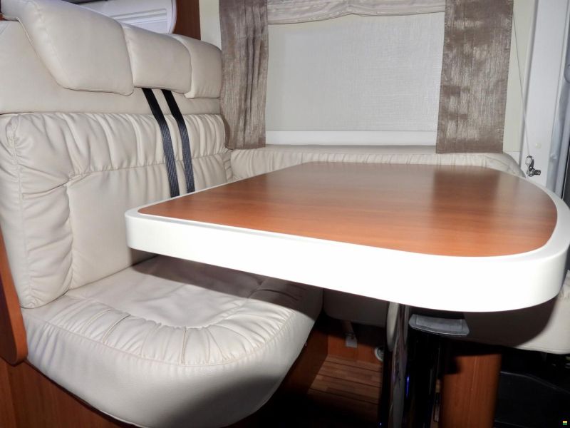 Mobilvetta K-Yacht 78