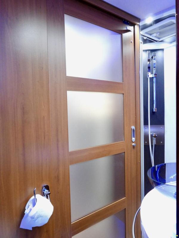 Mobilvetta K-Yacht 78