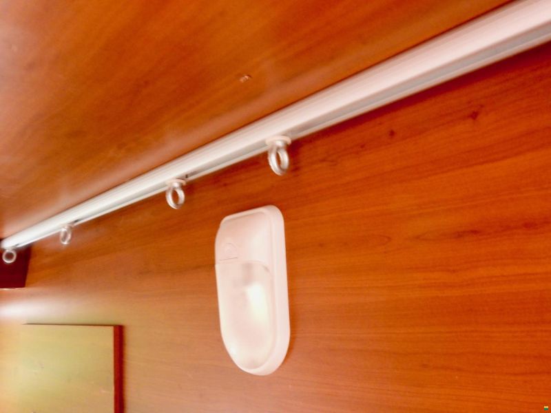 Mobilvetta K-Yacht 78