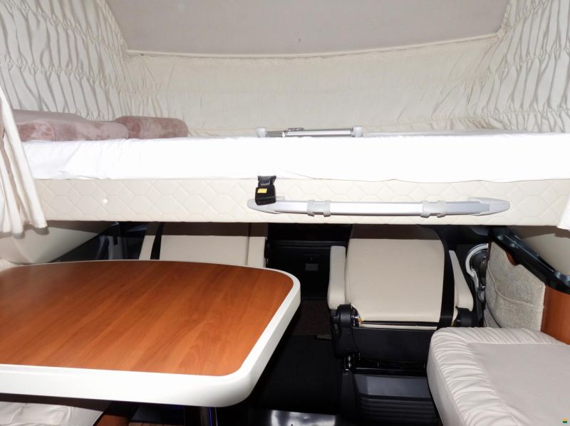 Mobilvetta K-Yacht 78