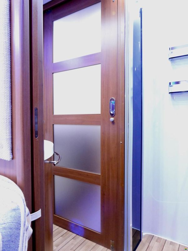 Mobilvetta K-Yacht 78