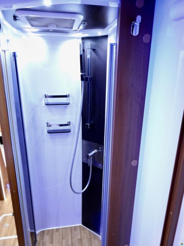 Mobilvetta K-Yacht 78