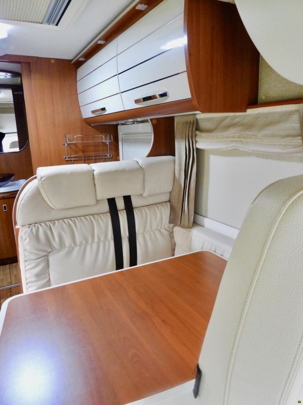 Mobilvetta K-Yacht 78