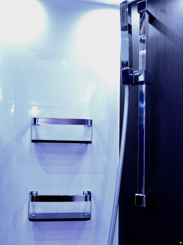 Mobilvetta K-Yacht 78