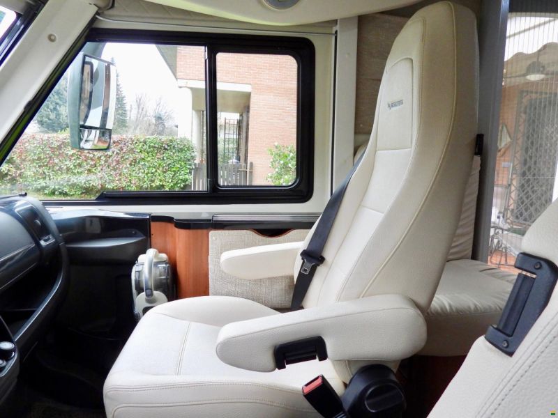 Mobilvetta K-Yacht 78