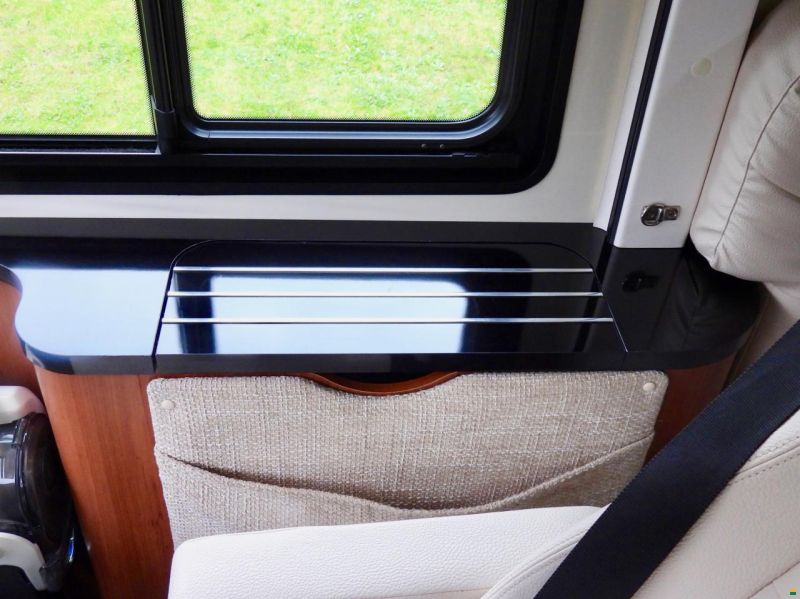 Mobilvetta K-Yacht 78