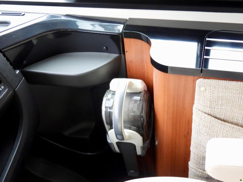 Mobilvetta K-Yacht 78