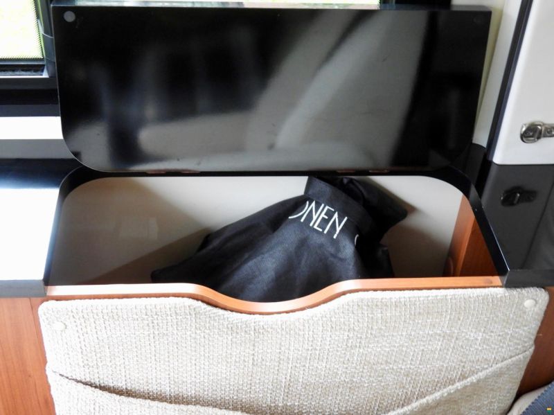 Mobilvetta K-Yacht 78