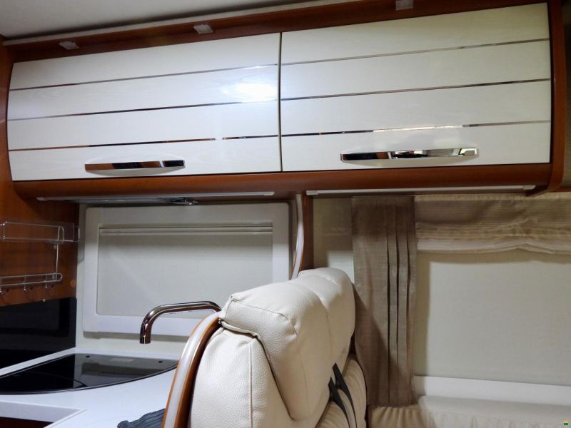 Mobilvetta K-Yacht 78