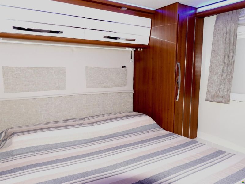 Mobilvetta K-Yacht 78