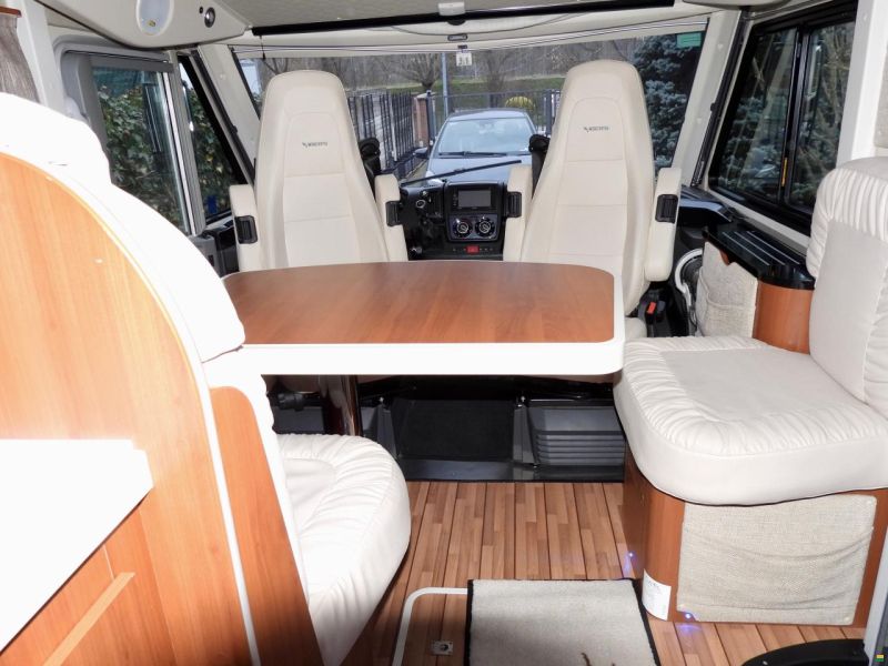 Mobilvetta K-Yacht 78