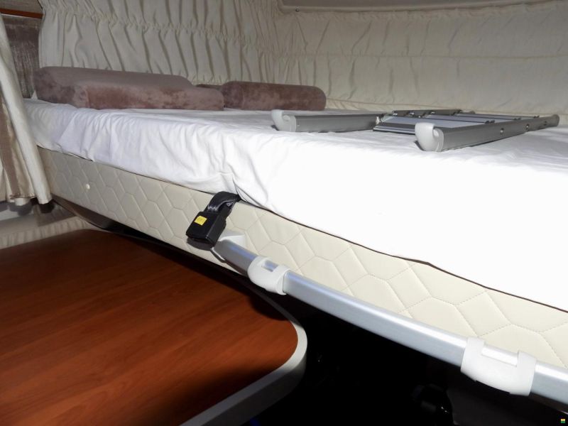 Mobilvetta K-Yacht 78