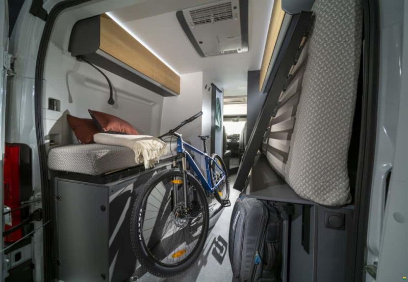 Adria SUPREME 600 SPB