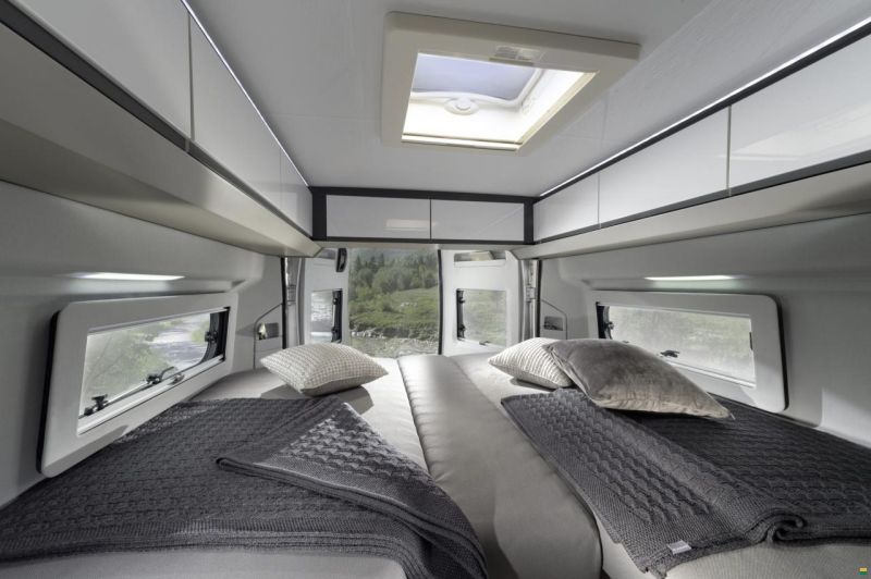 Adria TWIN SUPREME 640 SLB