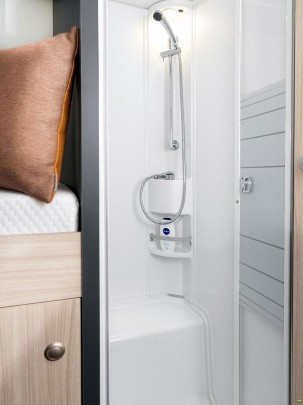 Adria SUN LIVING A 75 SL