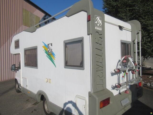 Fiat Ducato 230/14