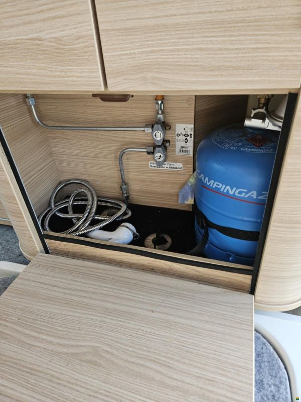 Volkswagen T6.1 Stylevan Durban