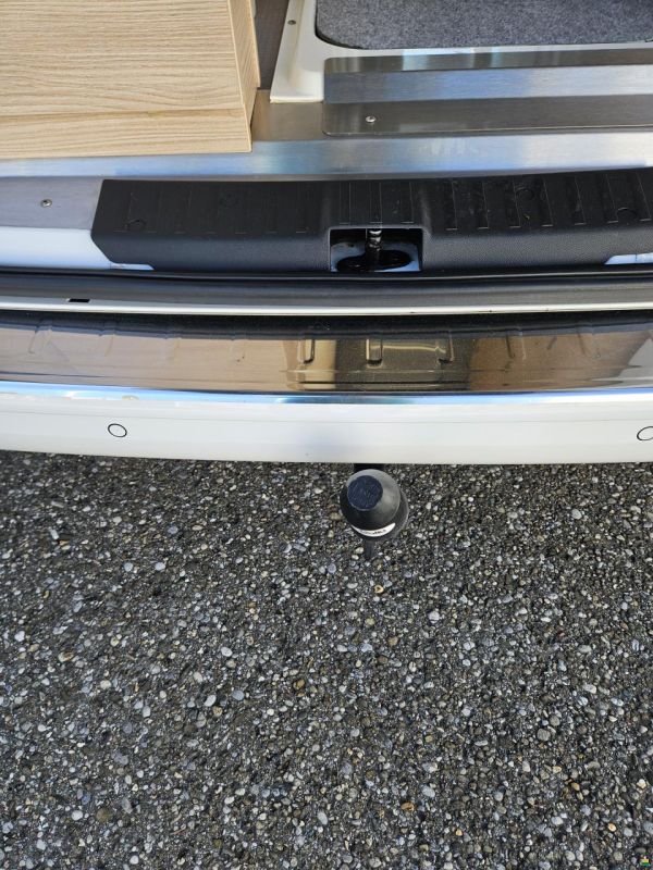 Volkswagen T6.1 Stylevan Durban