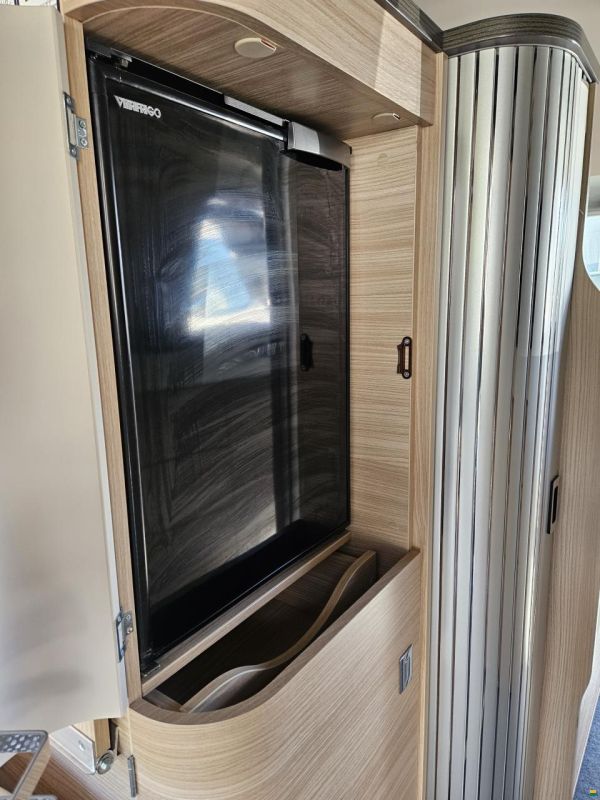 Volkswagen T6.1 Stylevan Durban