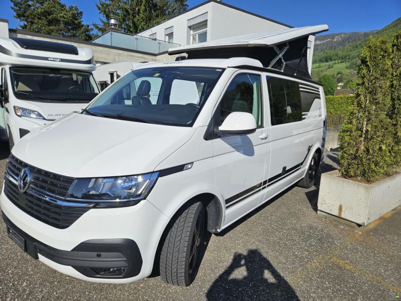 Volkswagen T6.1 Stylevan Durban