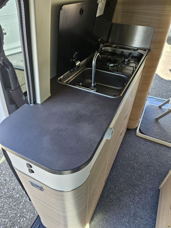 Volkswagen T6.1 Stylevan Durban