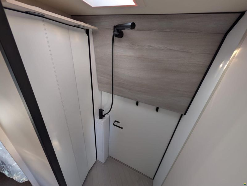 Bürstner Papillon PC 6.0