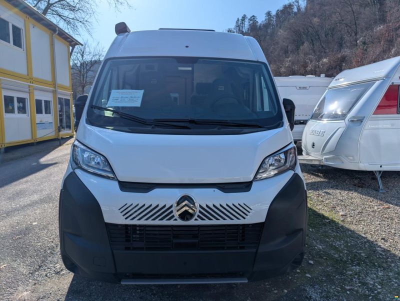 B&uuml;rstner Papillon PC 6.0