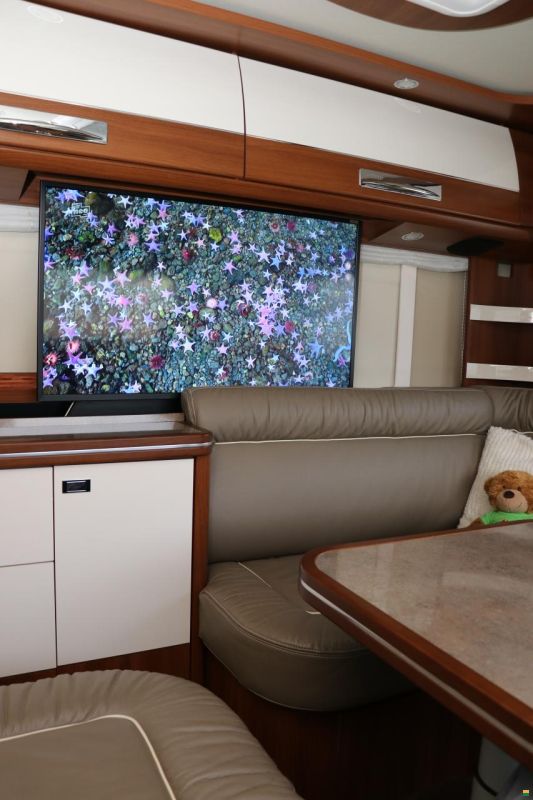 Carthago Liner for two 53