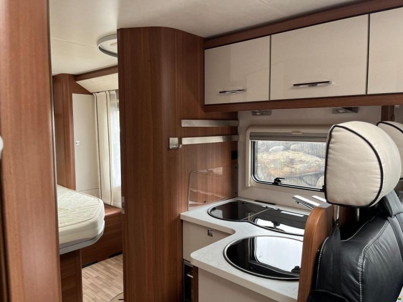 Fiat LMC Explorer Sportline I605