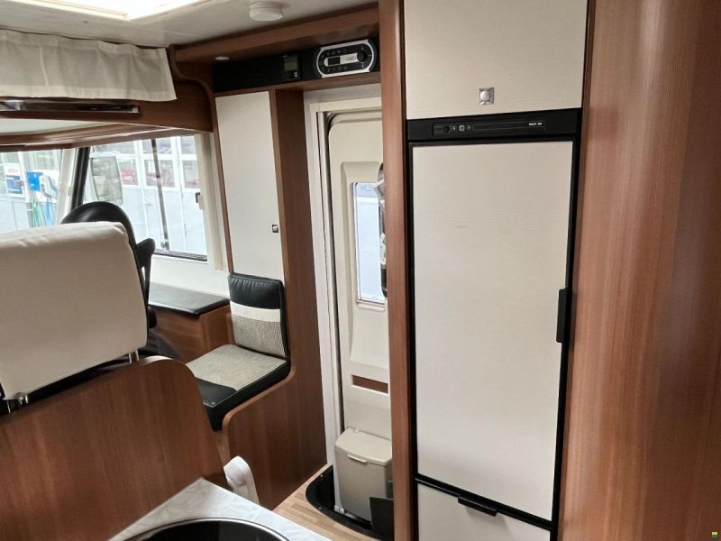 Fiat LMC Explorer Sportline I605