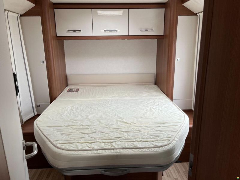 Fiat LMC Explorer Sportline I605