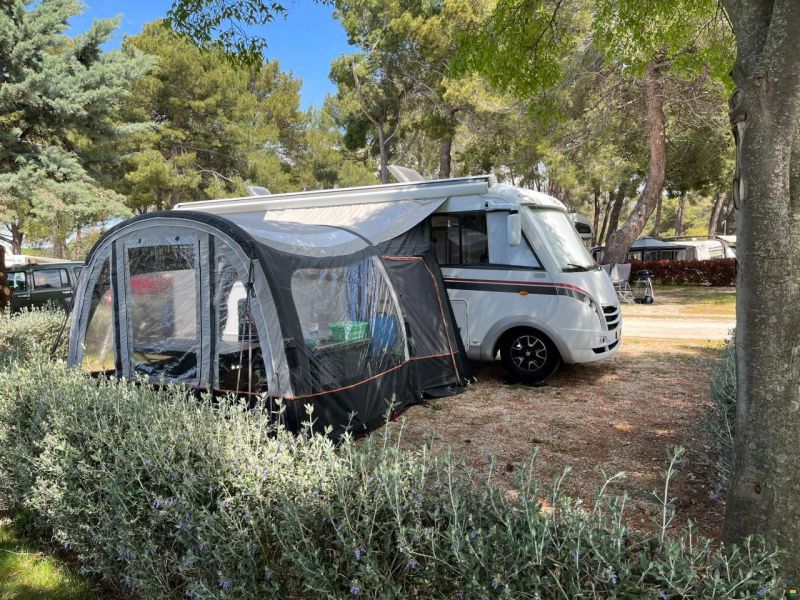 Fiat LMC Explorer Sportline I605