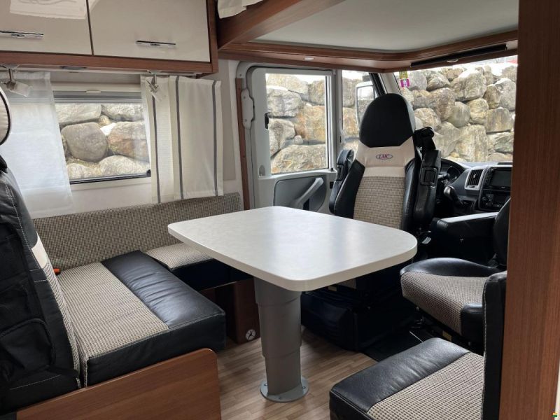 Fiat LMC Explorer Sportline I605