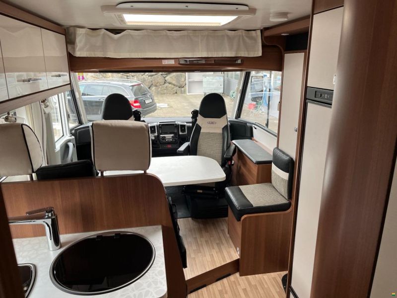 Fiat LMC Explorer Sportline I605