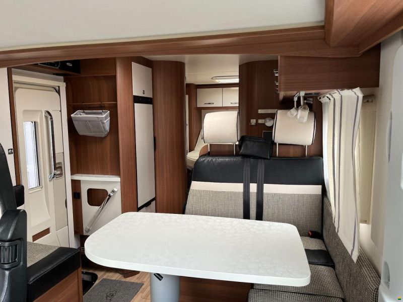 Fiat LMC Explorer Sportline I605