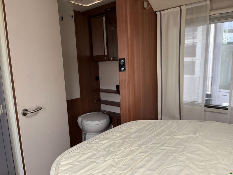 Fiat LMC Explorer Sportline I605