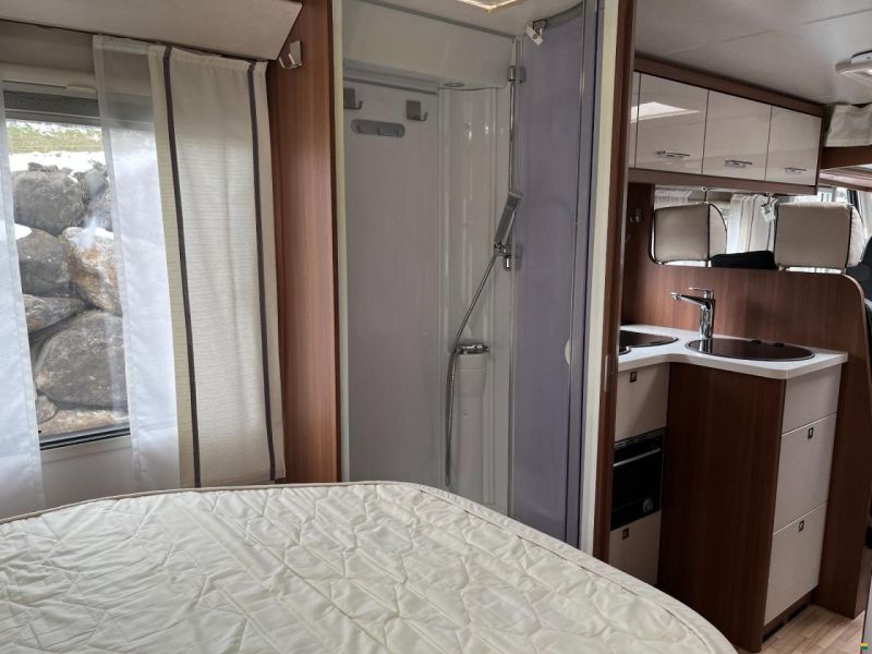 Fiat LMC Explorer Sportline I605