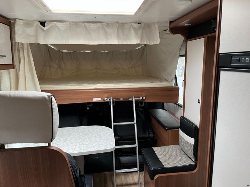 Fiat LMC Explorer Sportline I605