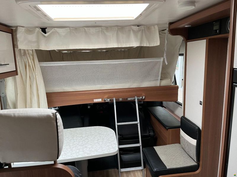 Fiat LMC Explorer Sportline I605