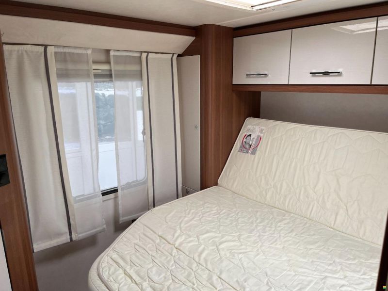 Fiat LMC Explorer Sportline I605