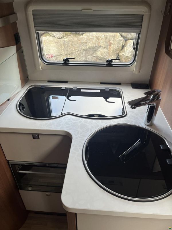 Fiat LMC Explorer Sportline I605