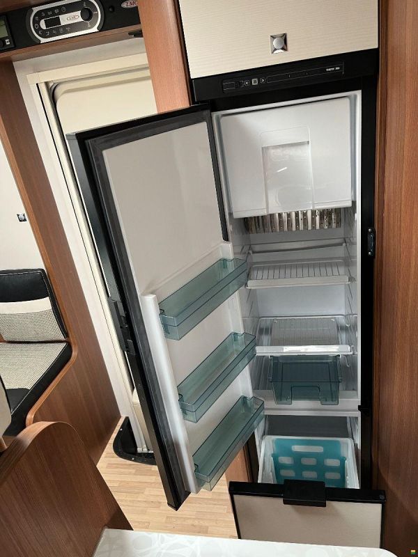 Fiat LMC Explorer Sportline I605