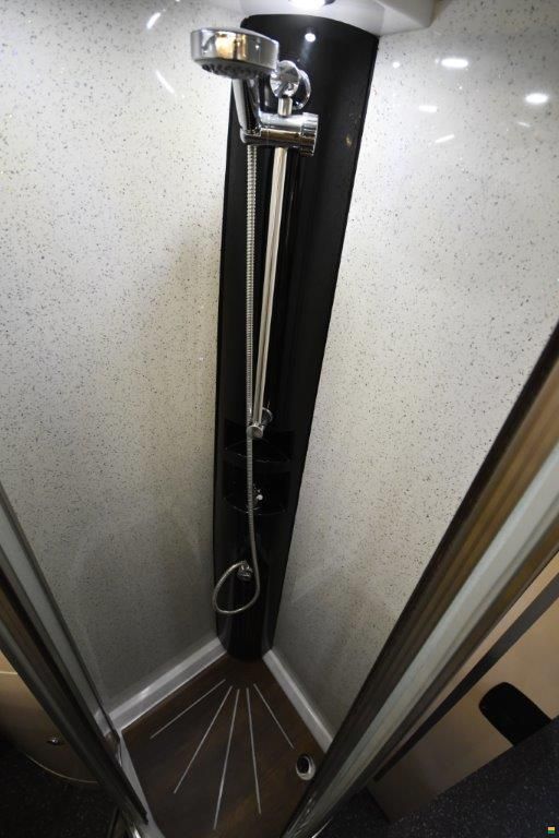 Mercedes Benz Sprinter 6x6