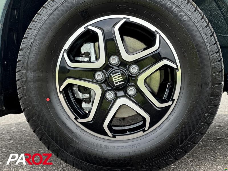 Bürstner B66 690 TD