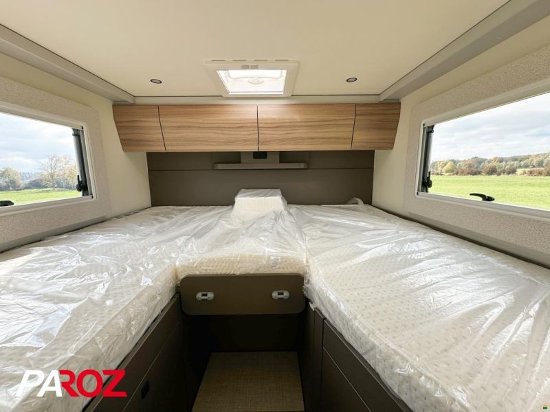 Bürstner B66 690 TD