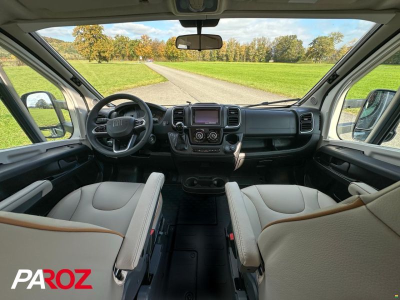 Bürstner B66 690 TD