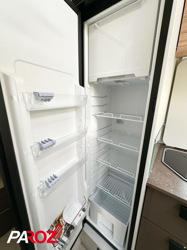 Bürstner B66 690 TD