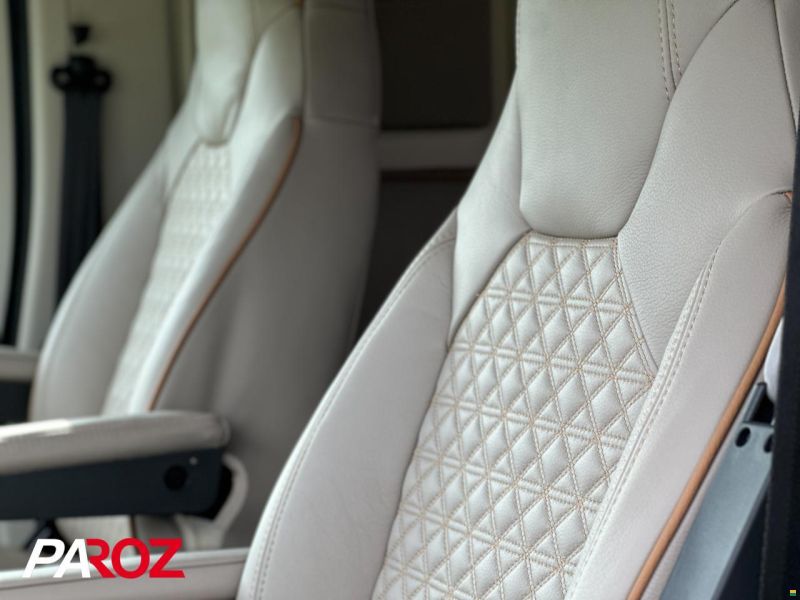 Bürstner B66 690 TD